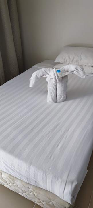 Zimmer Serenity Alpha Beach