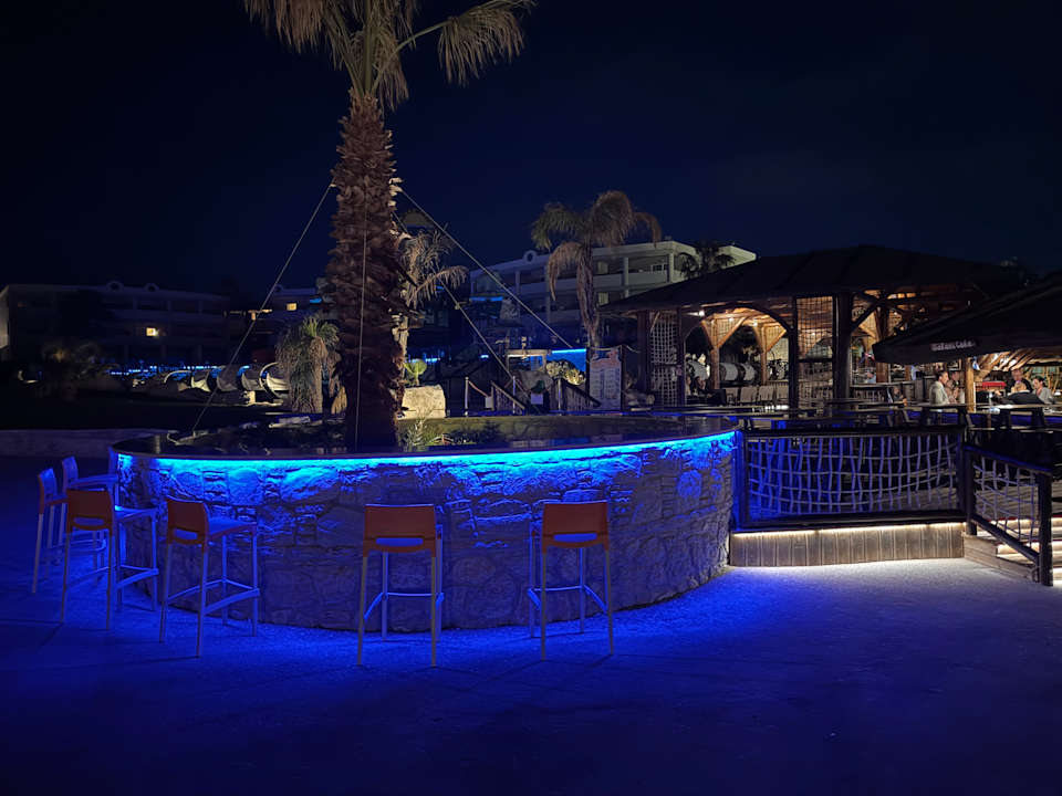 Sonstiges Hotel Kalithea Horizon Royal