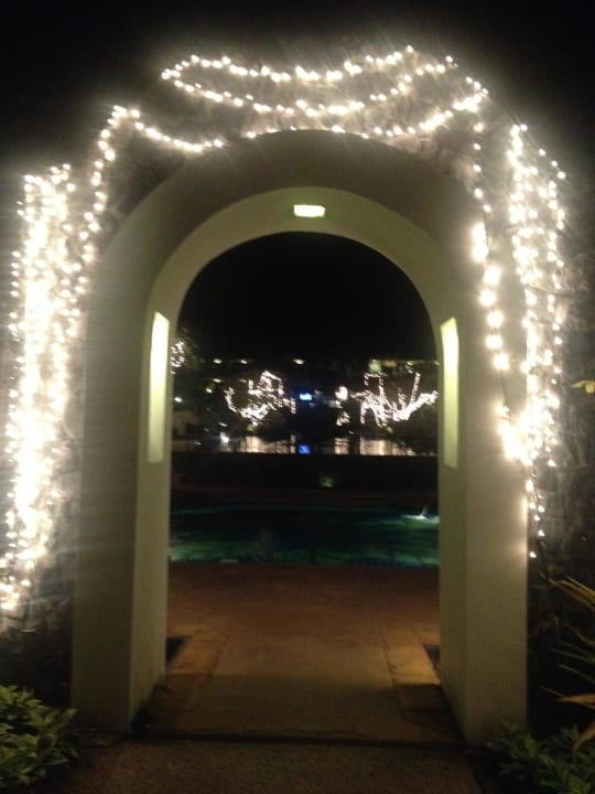 2015 Bandara Resort & Spa Samui