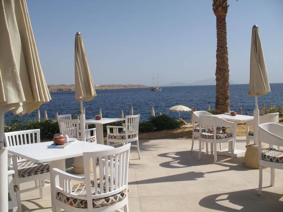 Beachbar Stella Di Mare Beach Hotel & Spa, Sharm El Sheikh