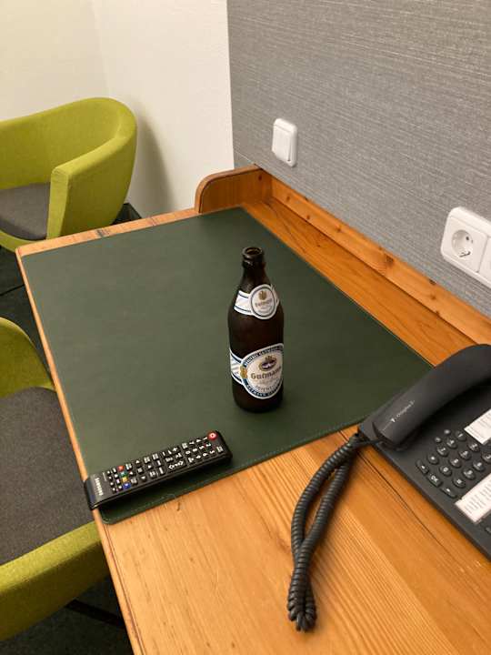 Zimmer Hotel & Spa Gut Matheshof BW Signature Collection by Best Western