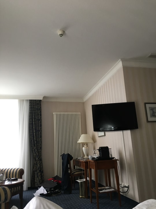 Zimmer Victor's Residenz Hotel Leipzig