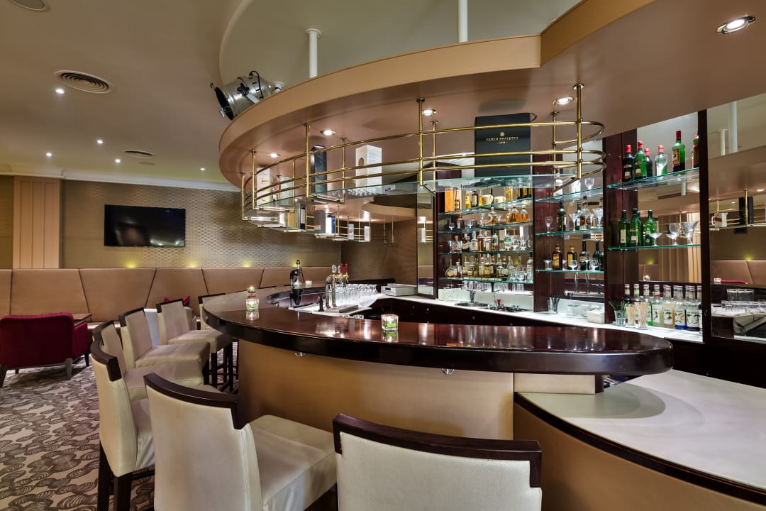 Gastro Hotel Schillerpark Linz, a member of Radisson Individuals