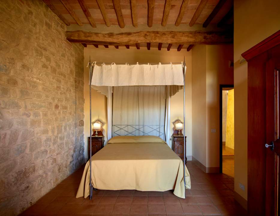 Zimmer B&B Relais Borgo Petrognano