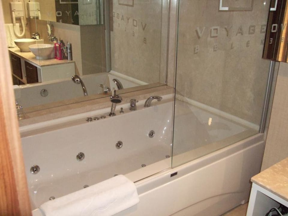 Whirlpool Voyage Belek Golf & Spa
