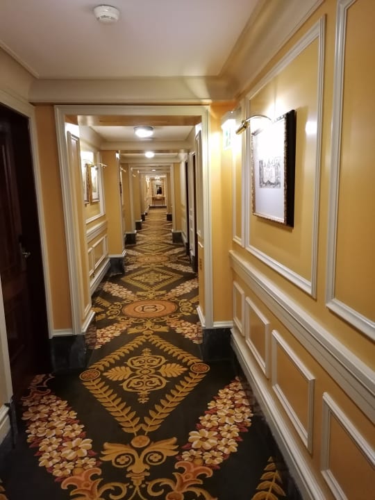 Sonstiges Hotel Grande Bretagne