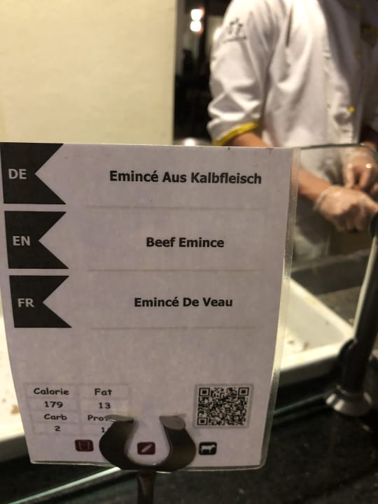 Gastro TUI MAGIC LIFE Penelope Beach