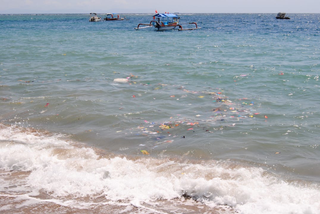 Appetitoso! Hotel Sheraton Senggigi Lombok Beach Resort