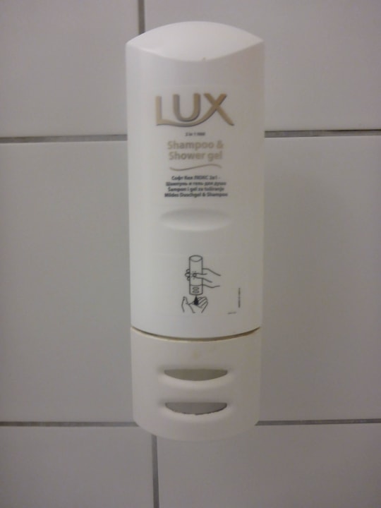 Badezimmer - Duschgel Hunguest Bük