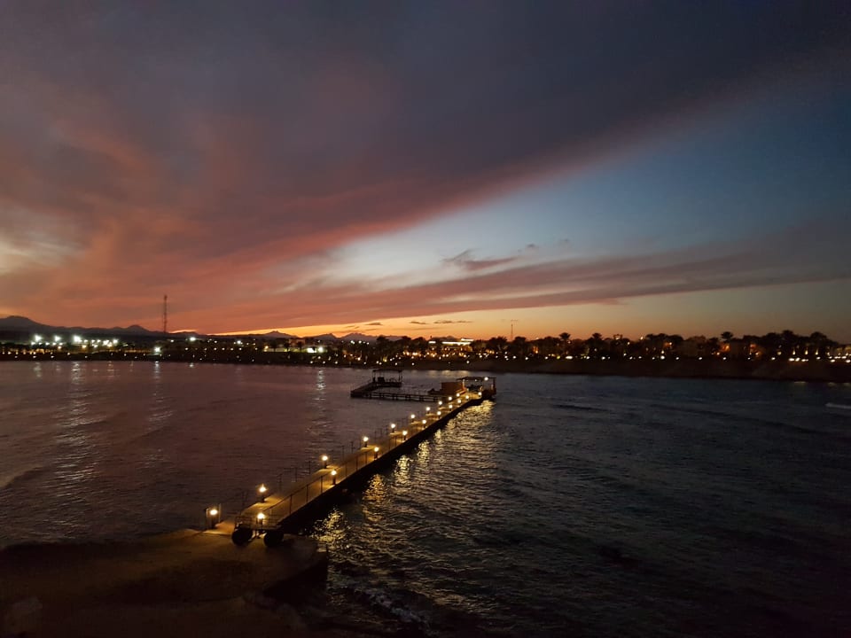 Strand Jaz Dar EL Madina