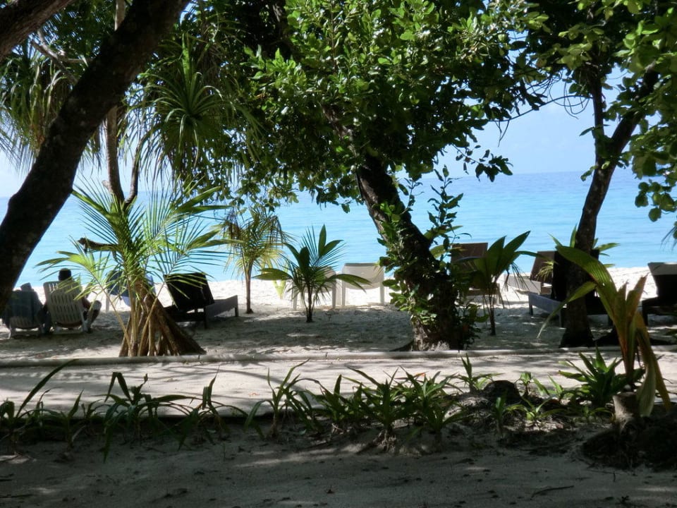 Strand Kuramathi Maldives