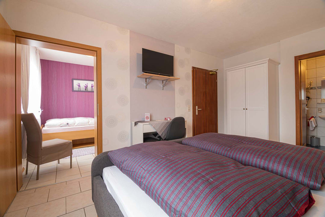 Zimmer Pension Landhaus HEIMISCH