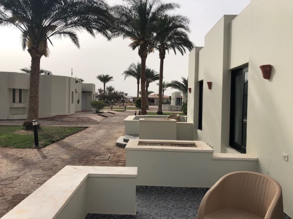 Zimmer Pharaoh Azur Resort