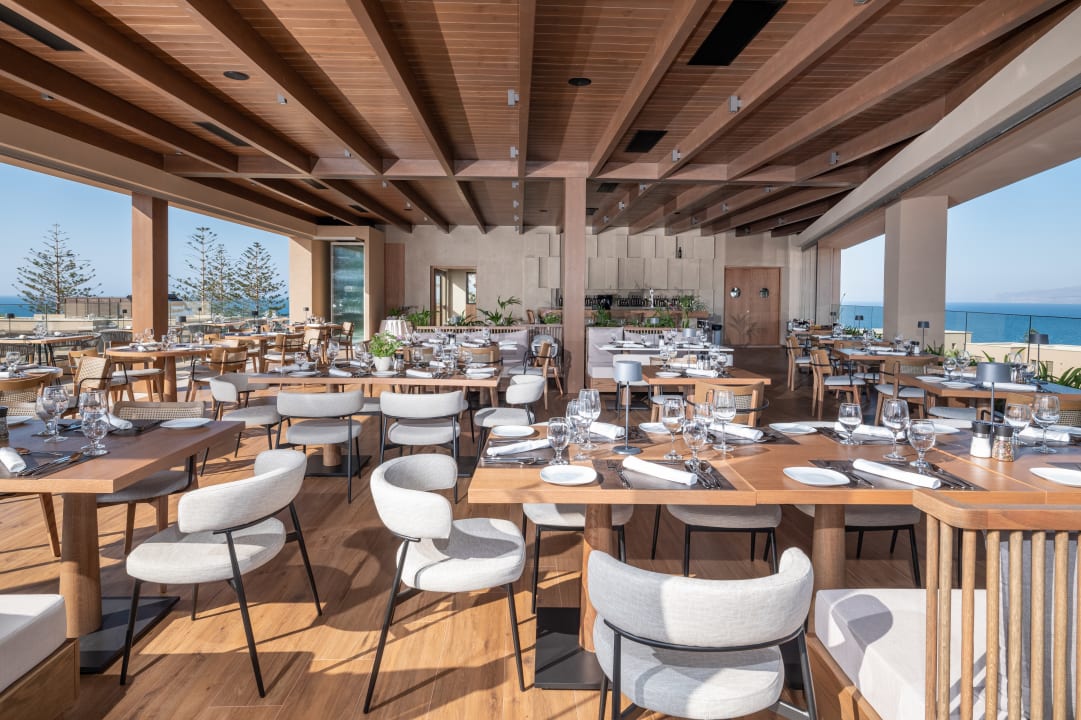 Gastro Nana Golden Beach