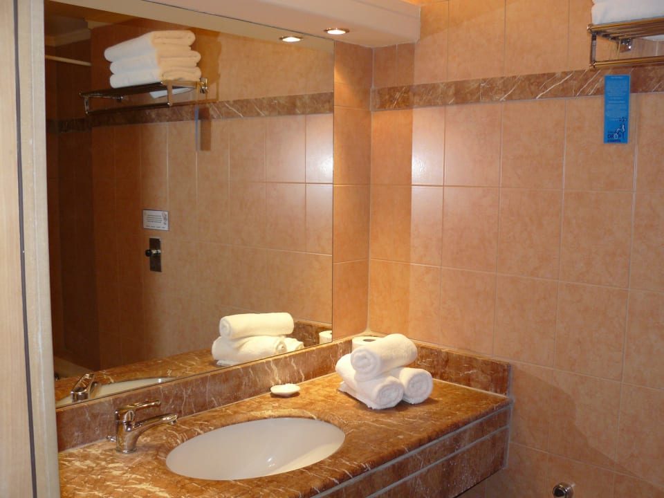 Łazienka Pomegranate Wellness Spa Hotel