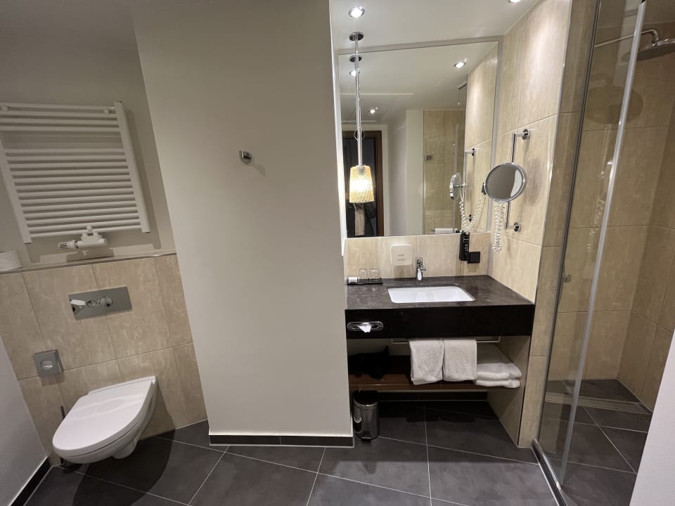 Zimmer Reichshof Hamburg