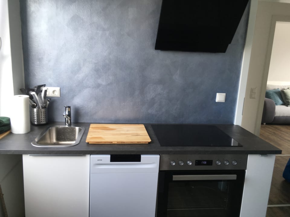 Zimmer Casa Marcu Wohnung 1