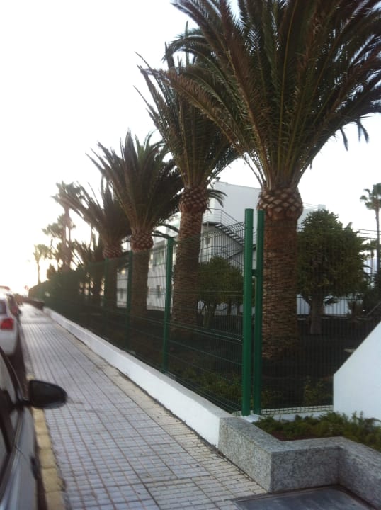 Hotel Sentido Aequora Lanzarote Suite