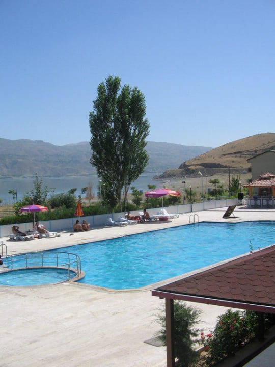 Hotel Mavi Göl Hotel Mavi Göl