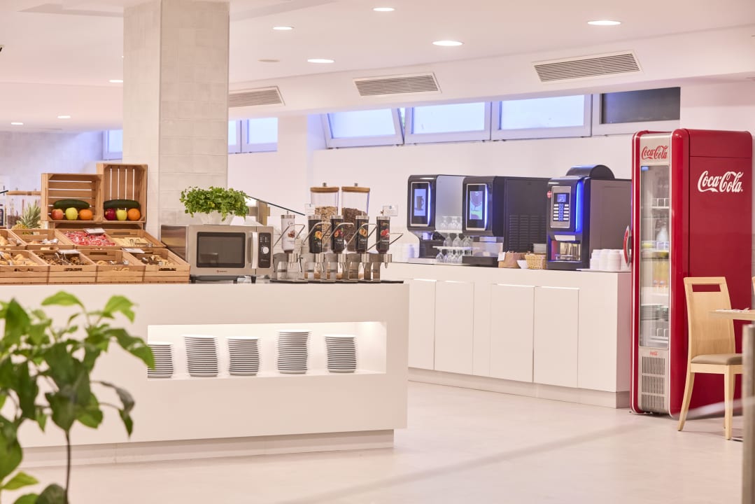 Gastro Ahoi! Urban Beach Hotel