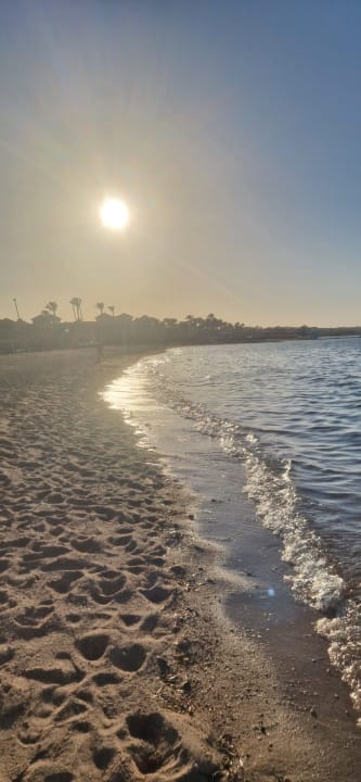 Strand Cleopatra Luxury Resort Makadi Bay