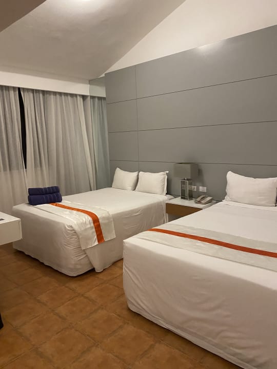 Zimmer Viva Heavens by Wyndham - All Inclusive Resort