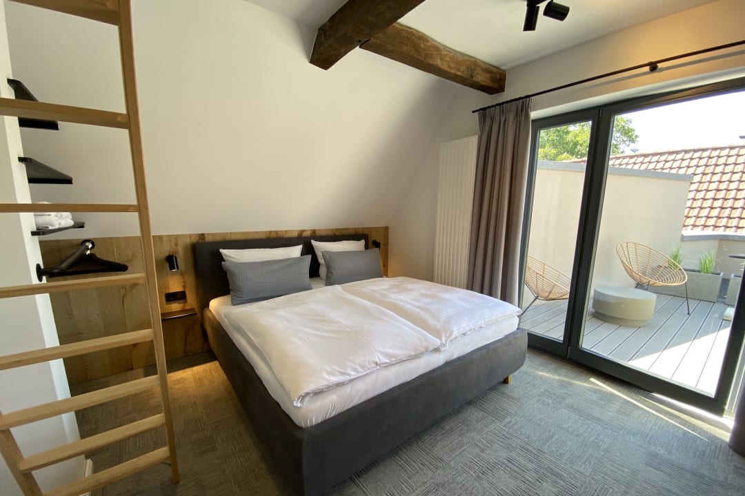 Zimmer Wertschätzer Hotel - Krumme Str