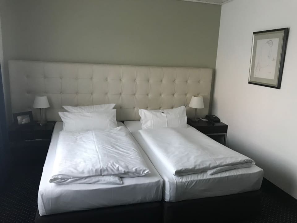 Zimmer Hotel Haverkamp