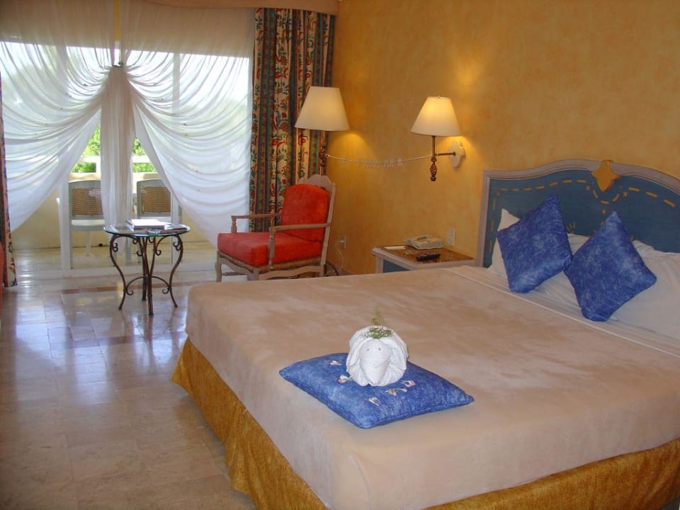 Zimmer Foto Iberostar Waves Paraiso del Mar