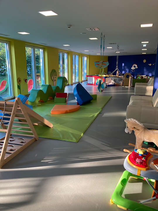 Sport & Freizeit AIGO welcome family