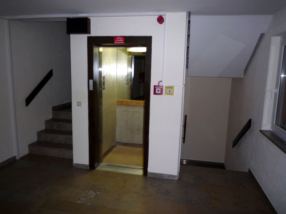 Einmaliges Erlebnis Appartementhotel Haus Berghof