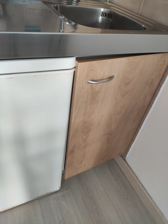 Zimmer Alcudia Garden Aparthotel