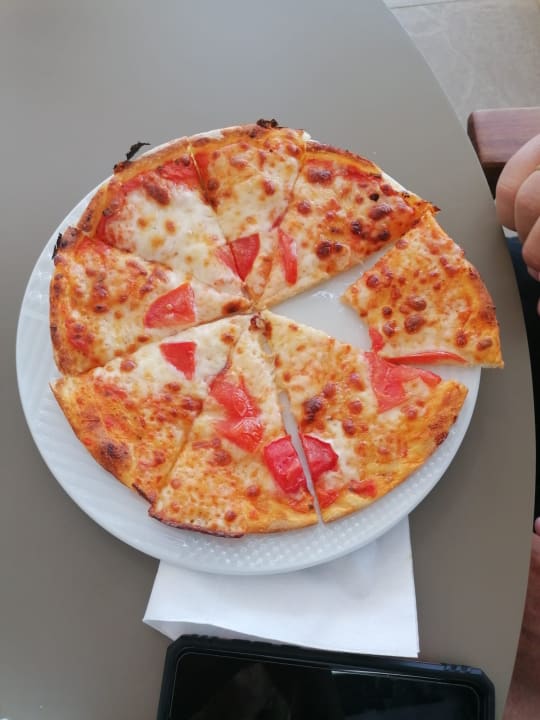 Gastro TUI BLUE Xanthe