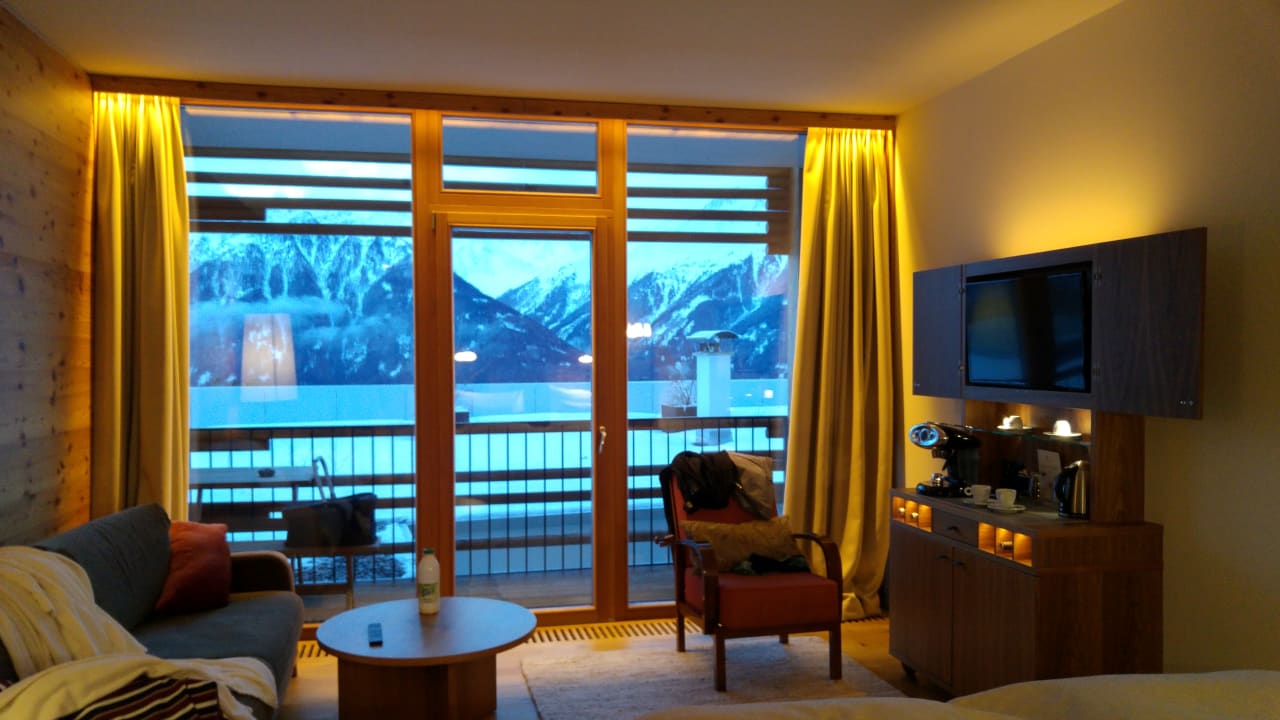 Zimmer NIDUM Casual Luxury Hotel