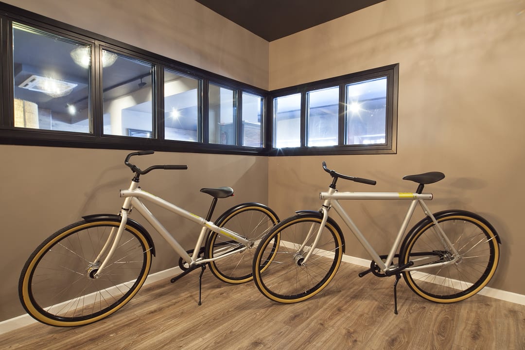 Sport & Freizeit Hotel Acta Madfor