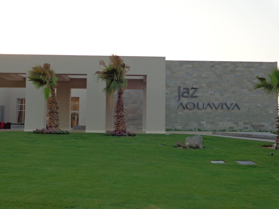 Aqua viva Jaz Aquaviva