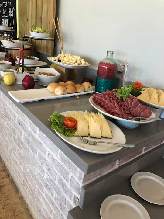 Gastro Wyndham Alltra Samana