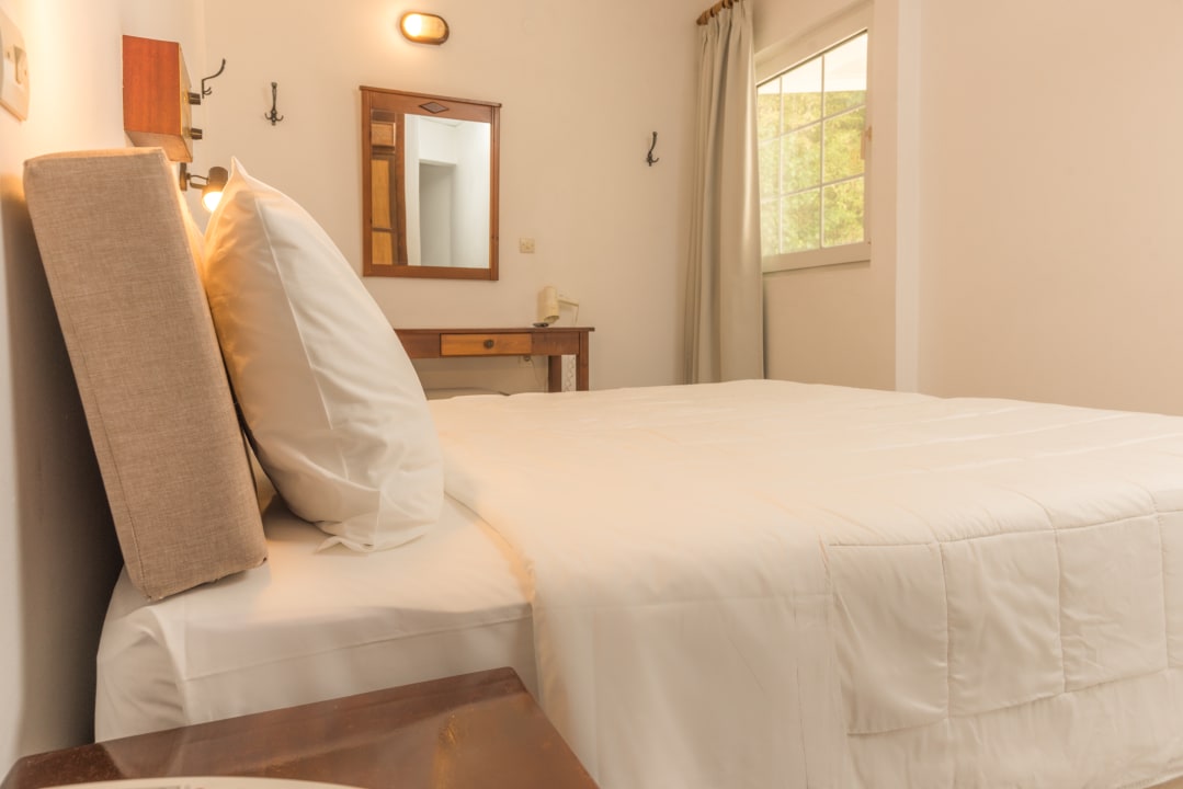 Zimmer Hotel Pal Beach