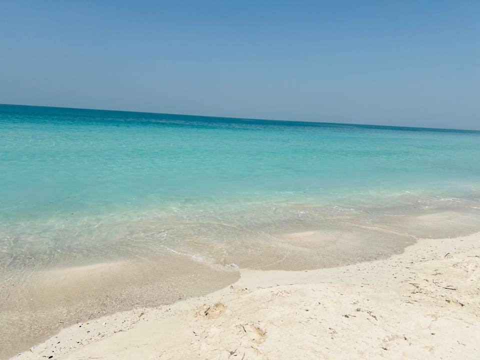 Strand Rixos Premium Saadiyat Island