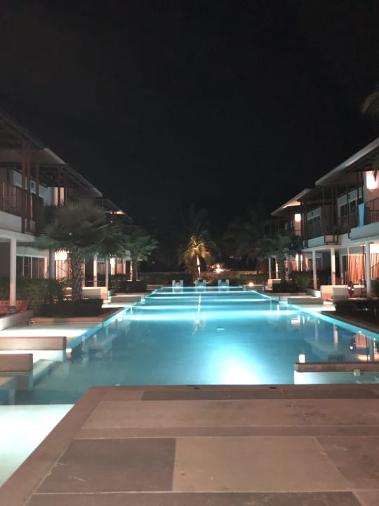 Pool The Waters Khao Lak by Katathani