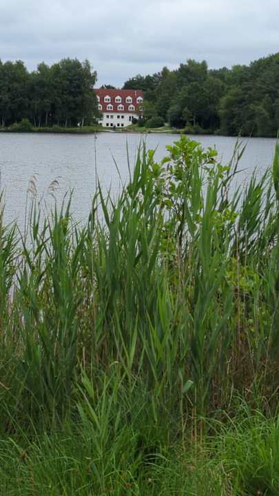 Ausblick Ferien Hotel Ostfriesland
