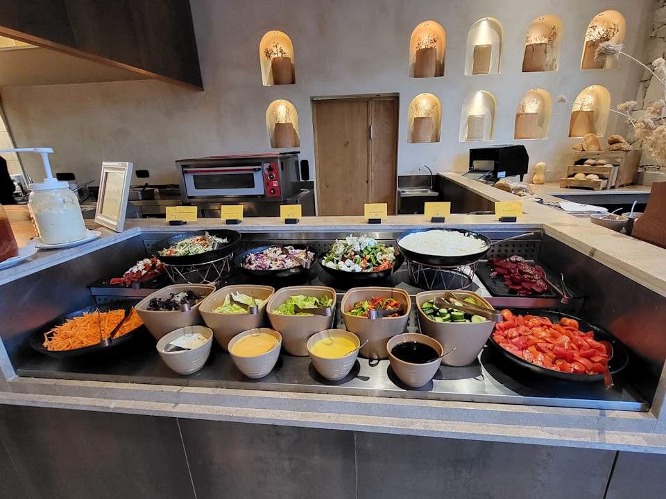 Sonstiges Momi Slow Living Hotel