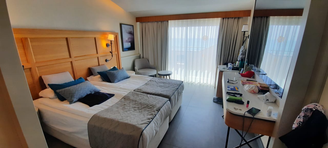 Zimmer Bella Resort & Spa