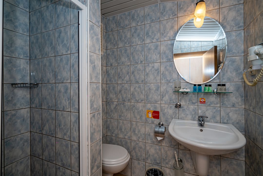 Zimmer Tu Casa Gelidonya Hotel