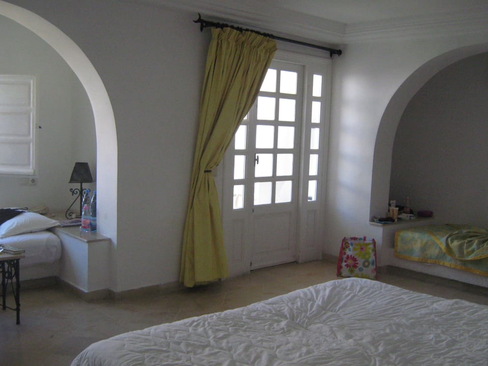 Номер Alassio Hotel and Thalasso