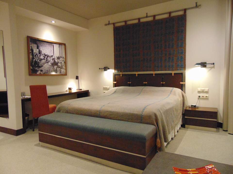 Zimmer Hotel Tufenkian Historic Yerevan