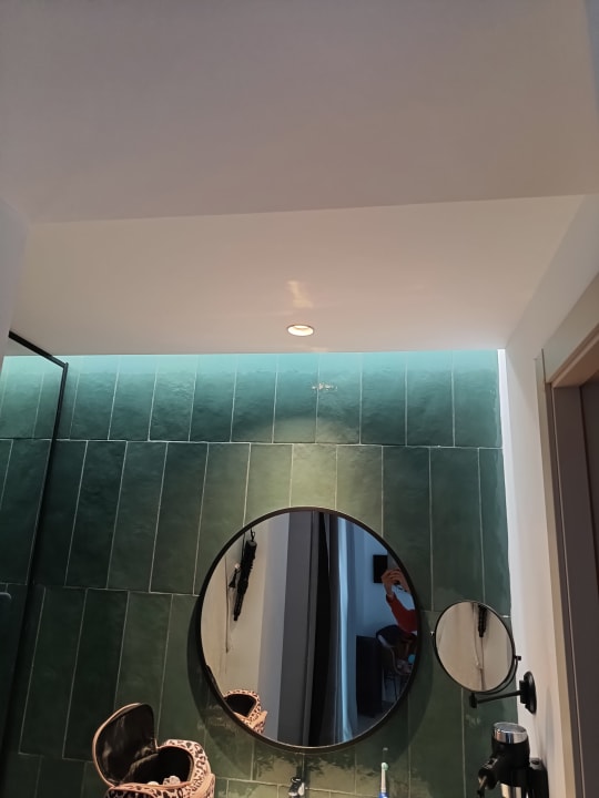 Zimmer allsun Hotel Marena Beach