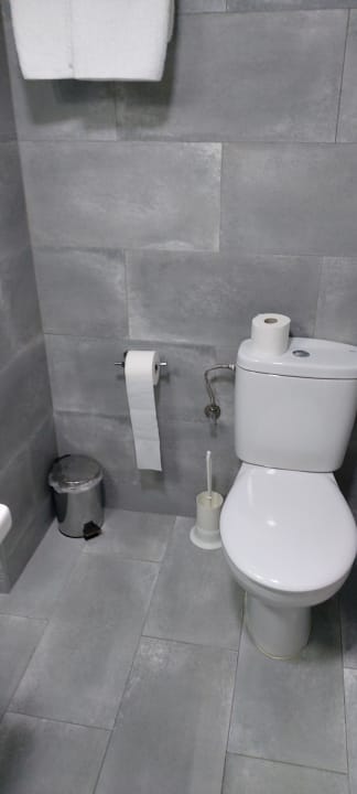 Zimmer Gran Hotel Don Juan