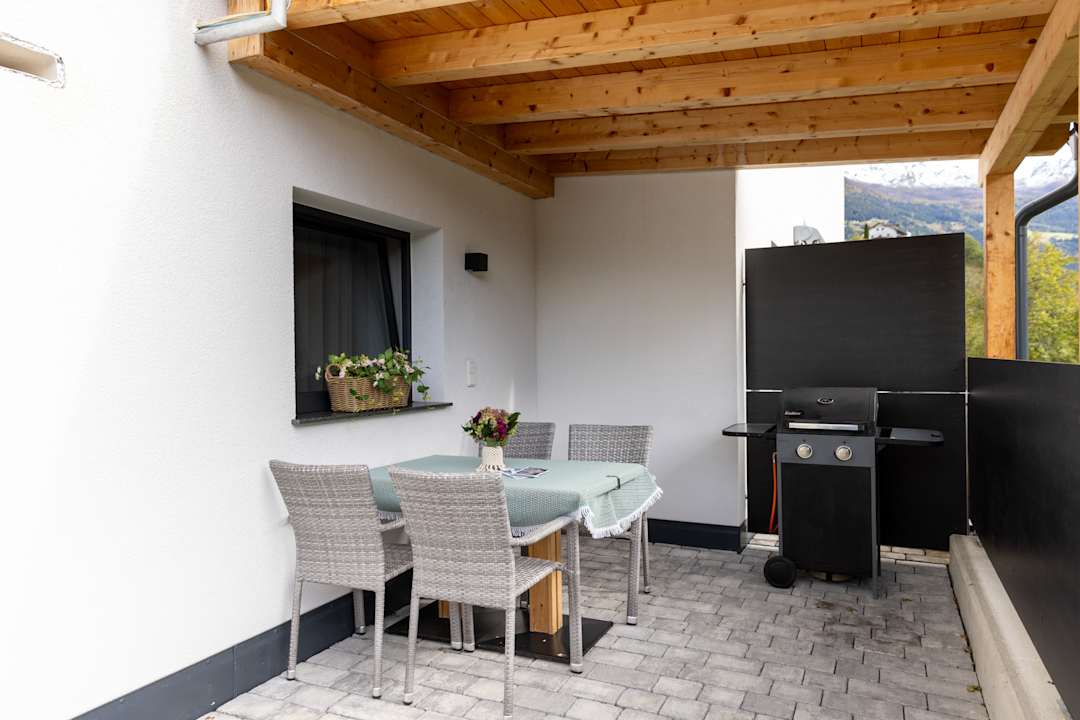 Gartenanlage Naturnah Kauns