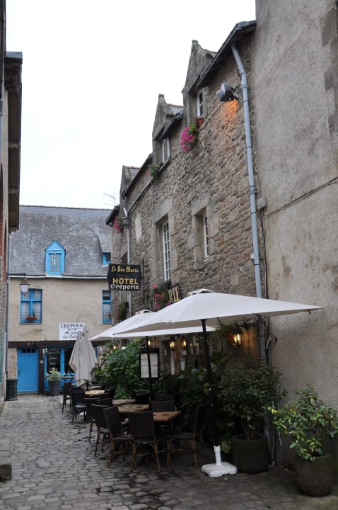 Hotel Le Roc Maria Hotel Roc Maria